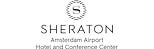 Restaurants at Sheraton Amsterdam Airport	Logo