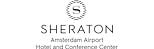 Restaurants at Sheraton Amsterdam Airport	Logo