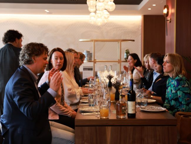 Celebrate at Commune